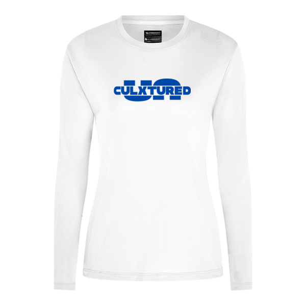 Women's Sustain L/S  Thumbnail