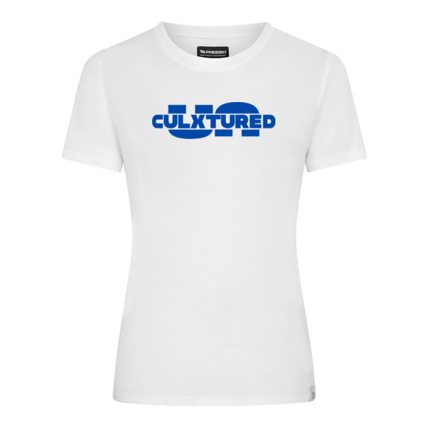 Women's 365 Eco Tee Thumbnail