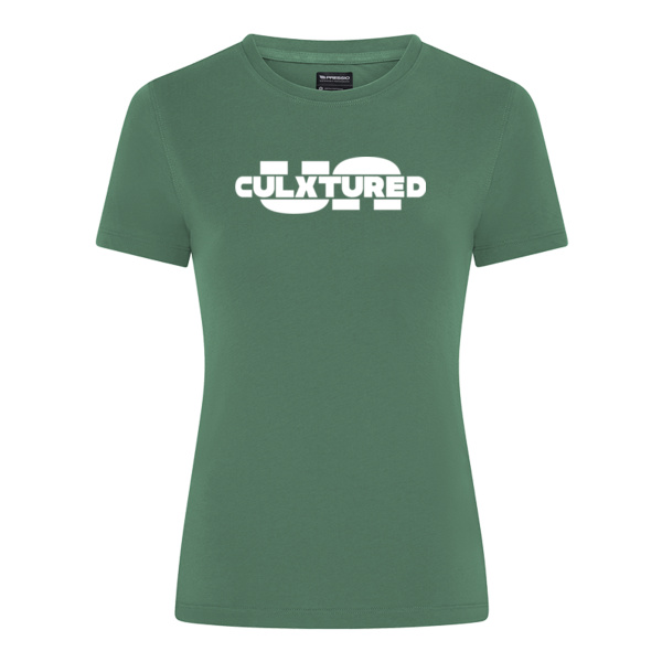 Women's 365 Eco Tee  Thumbnail