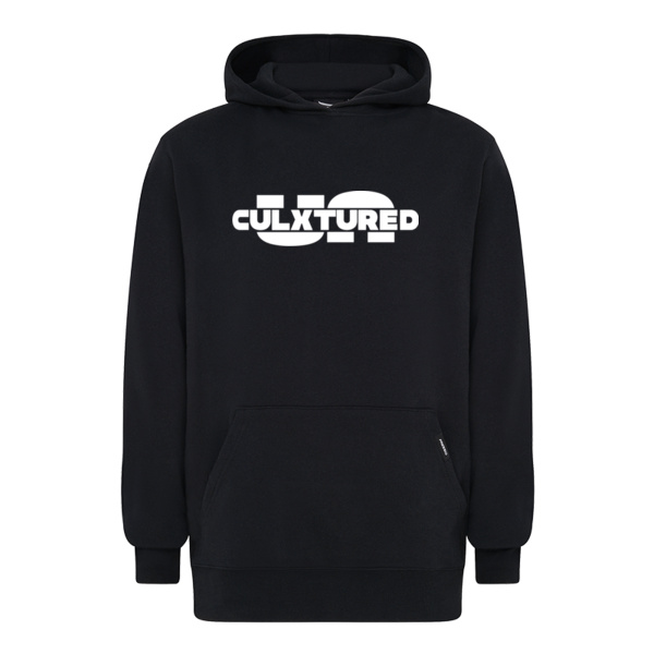 Unisex 365 Organic Cotton Hoodie Thumbnail