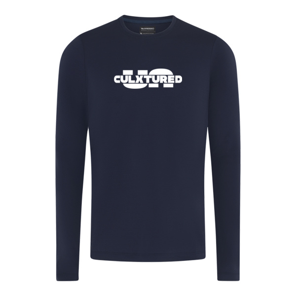 Men's Sustain L/S Tee Thumbnail