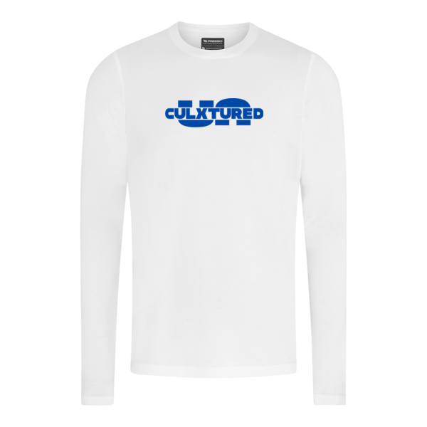 Men's Sustain L/S Tee Thumbnail