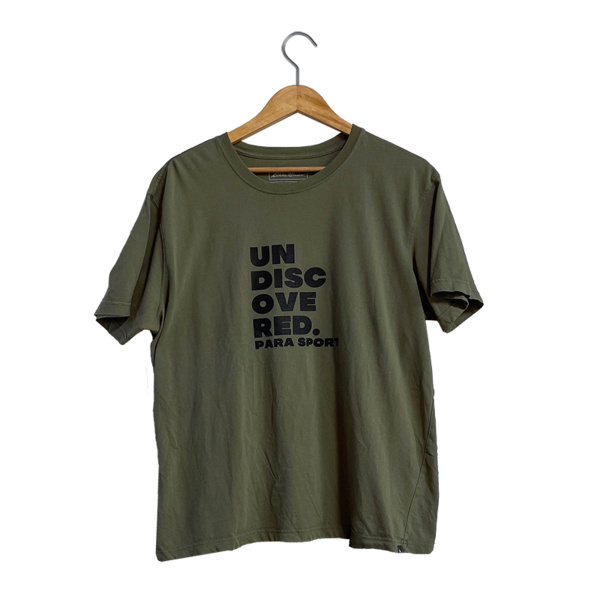 Undiscovered Thumbnail