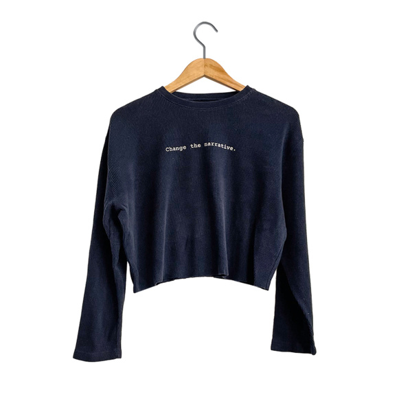 Change The Narrative Thumbnail