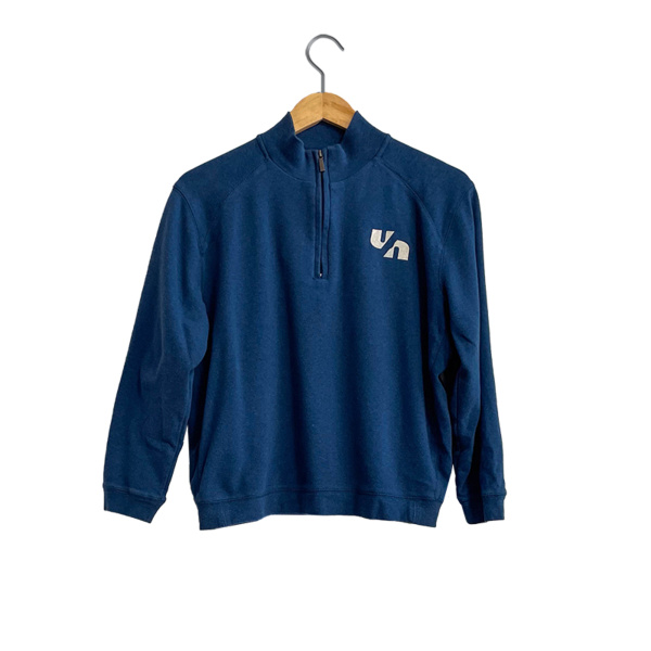 UN Culxtured Screen Print Tee Thumbnail