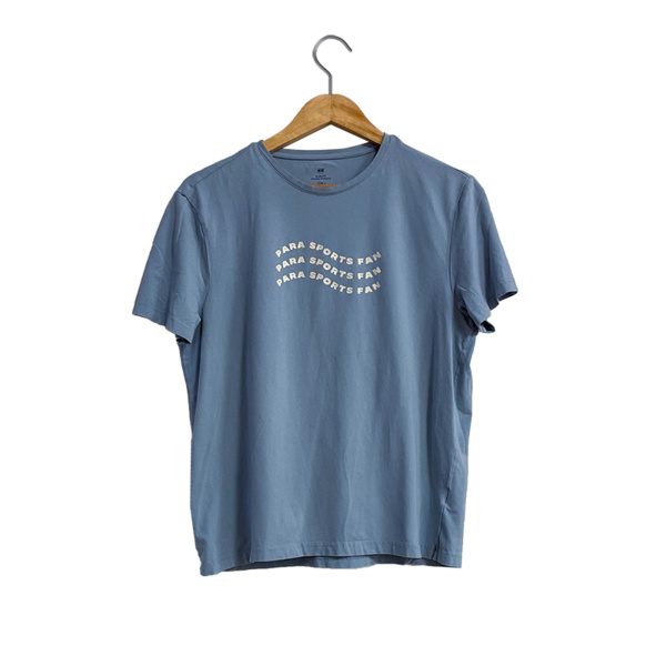 Para Sports Fan Thumbnail