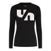 Women's Sustain L/S Top Thumbnail